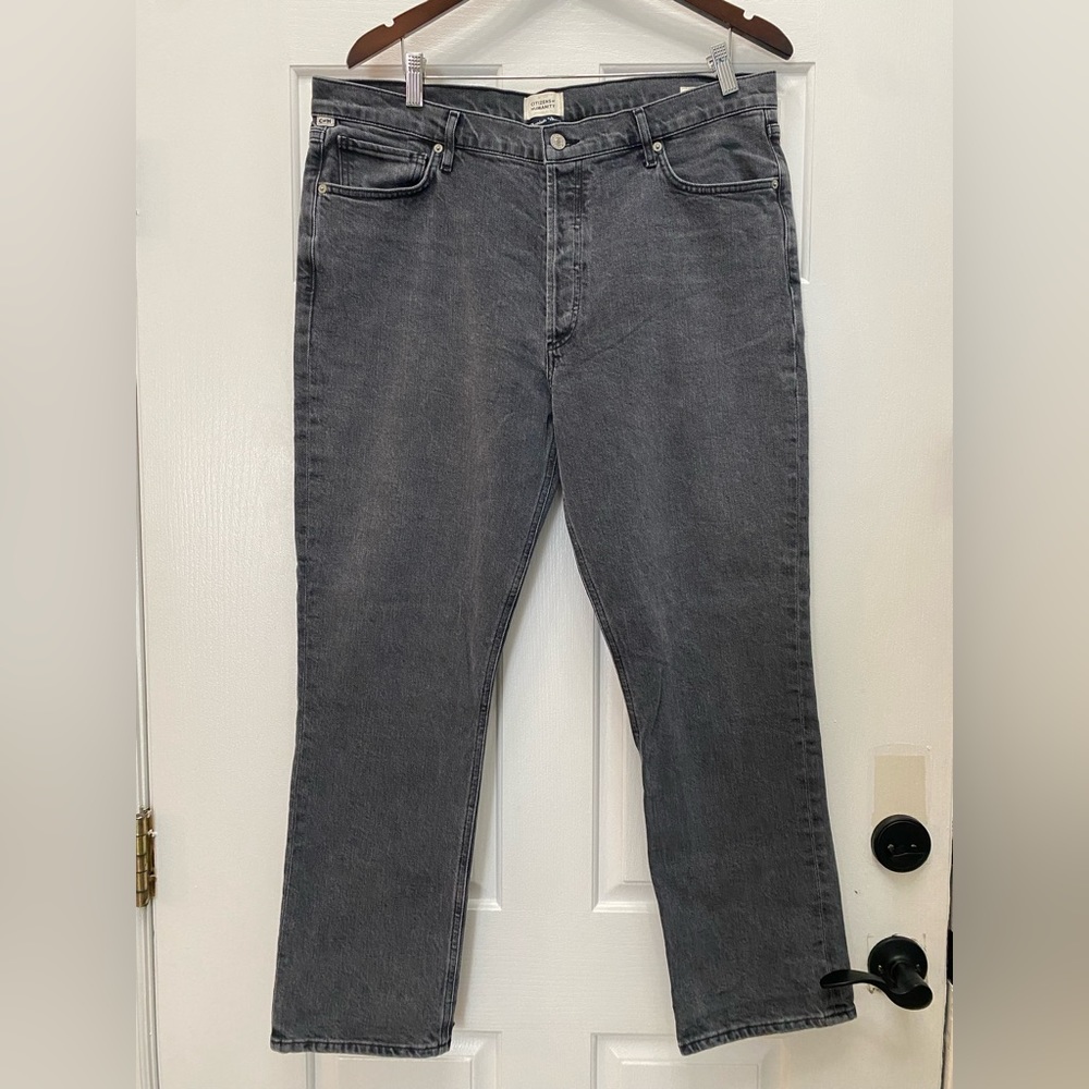 Citizens of Humanity Charlotte Jeans